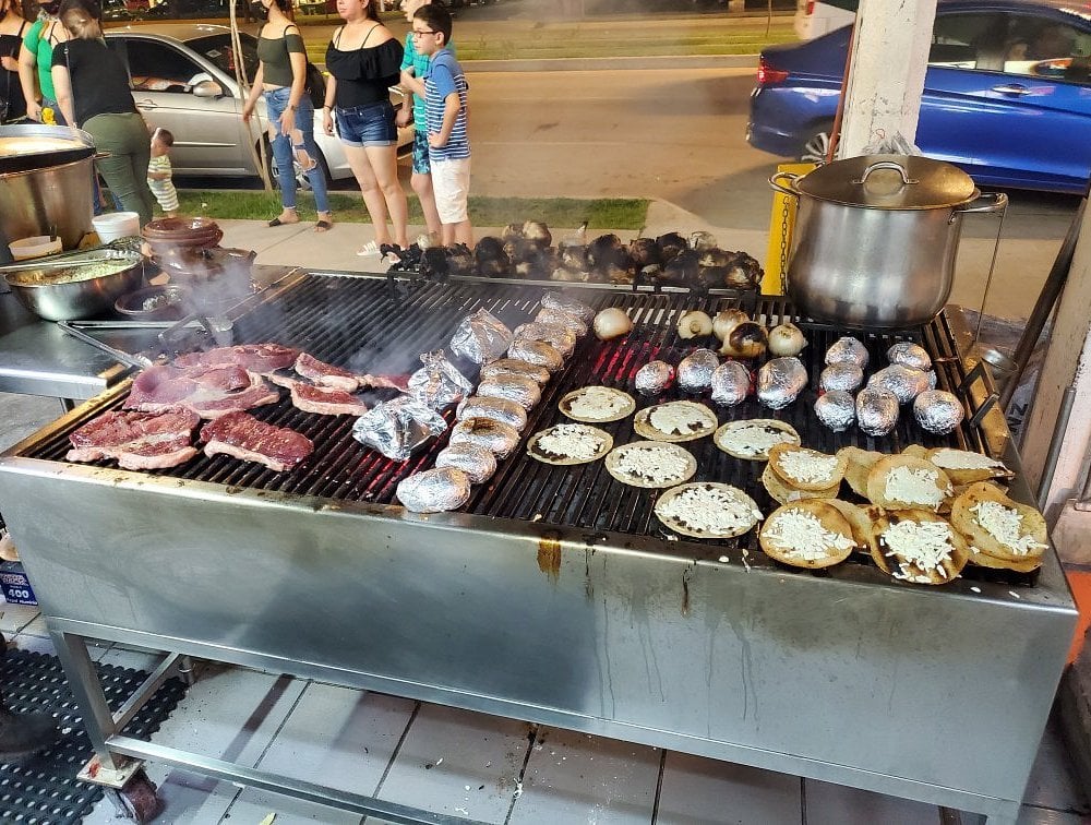 san pablo mazatlan tacos