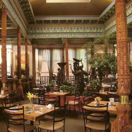 Dushanbe