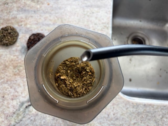 Aeropress Mate