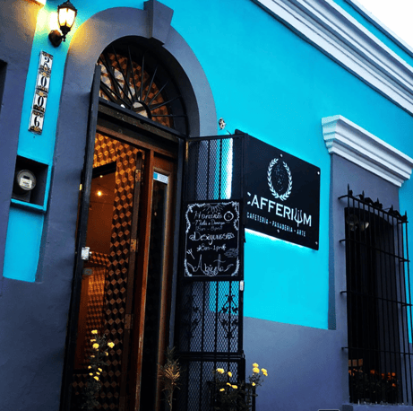 best coffee shops in mazatlan