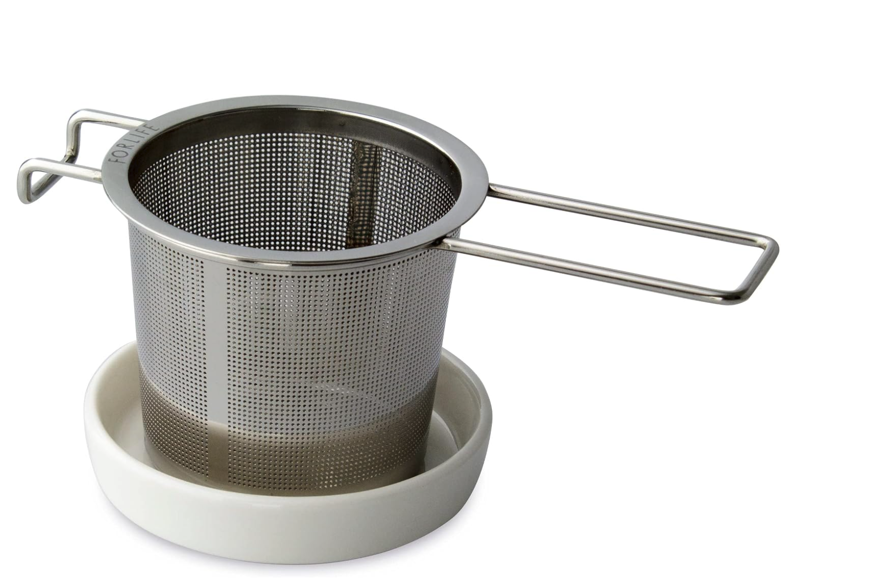tea strainer for work 