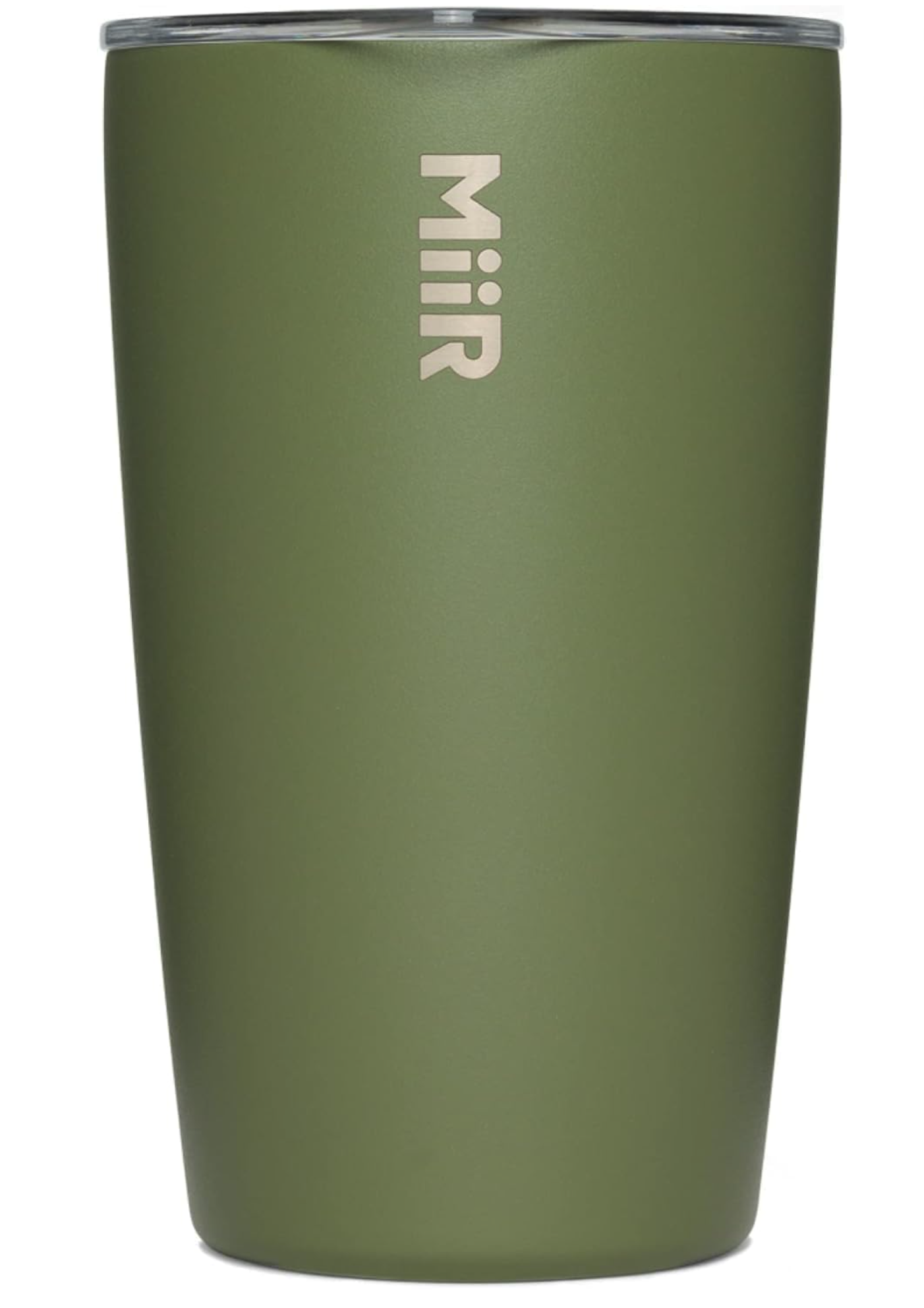 miir tumbler for tea at work