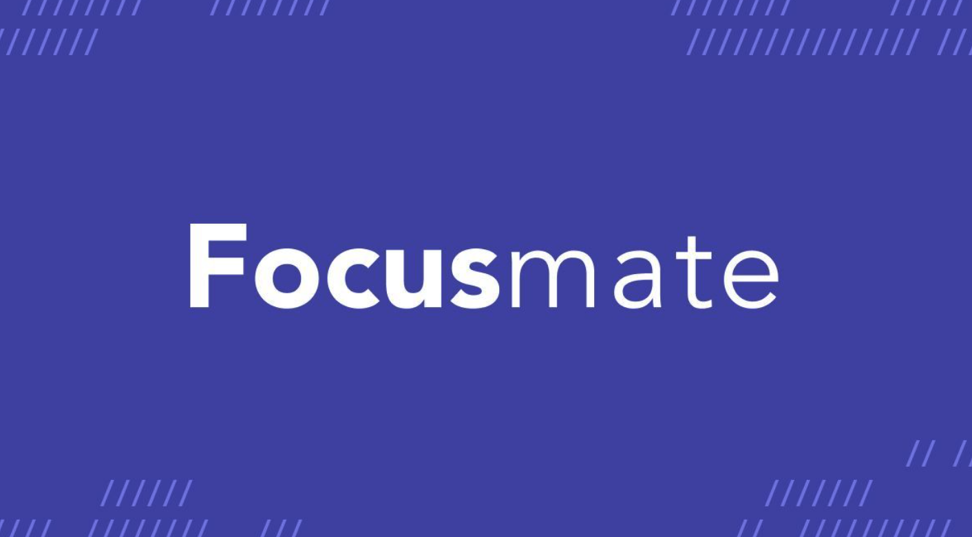focusmate fix help with focus distraction adhd add