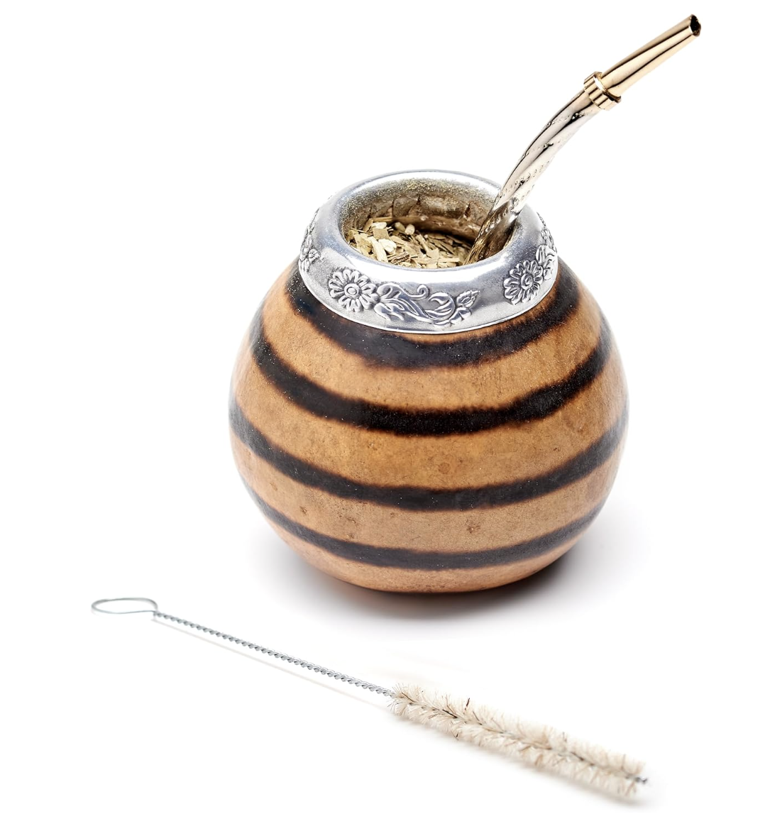 best gourd for yerba mate no mold