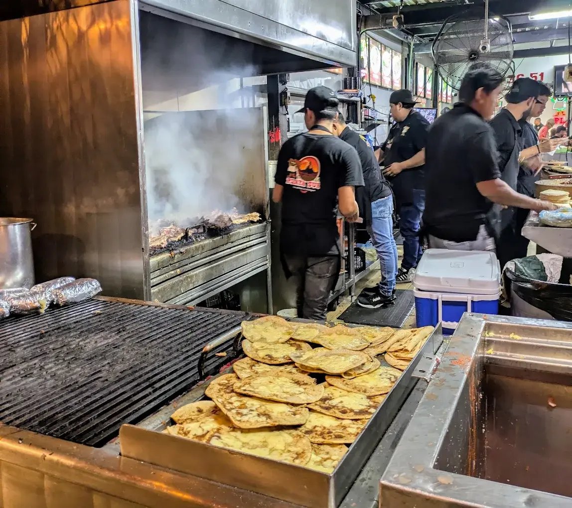 best tacos in mazatlan playa sur