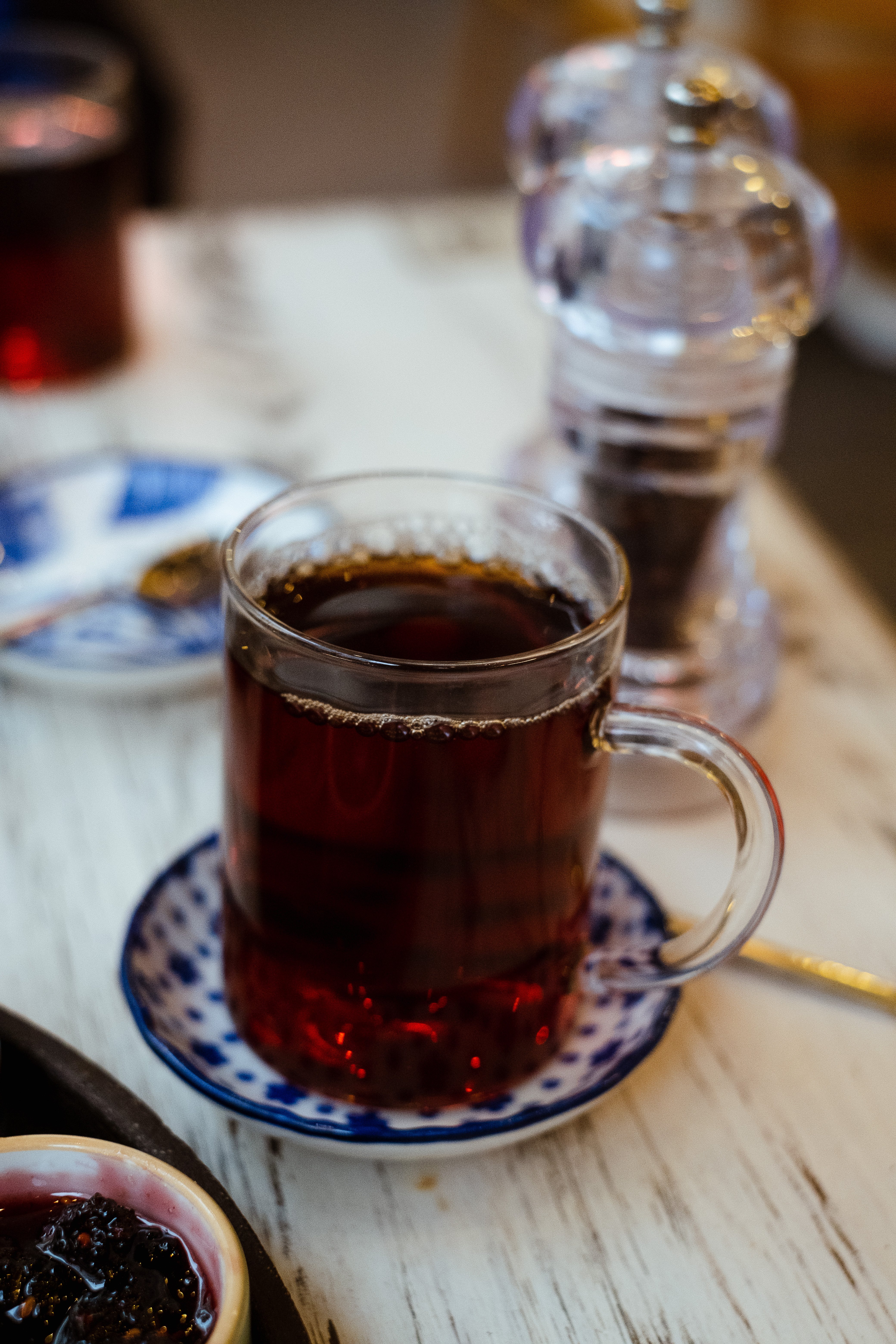 why your tea tastes bitter