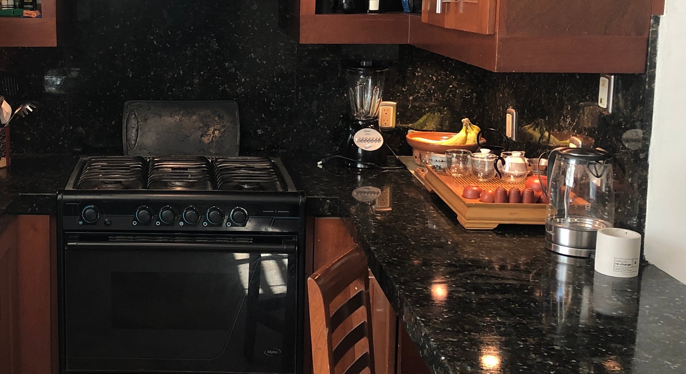 Breville Crystal Clear vs OXO Cordless Glass Kettle