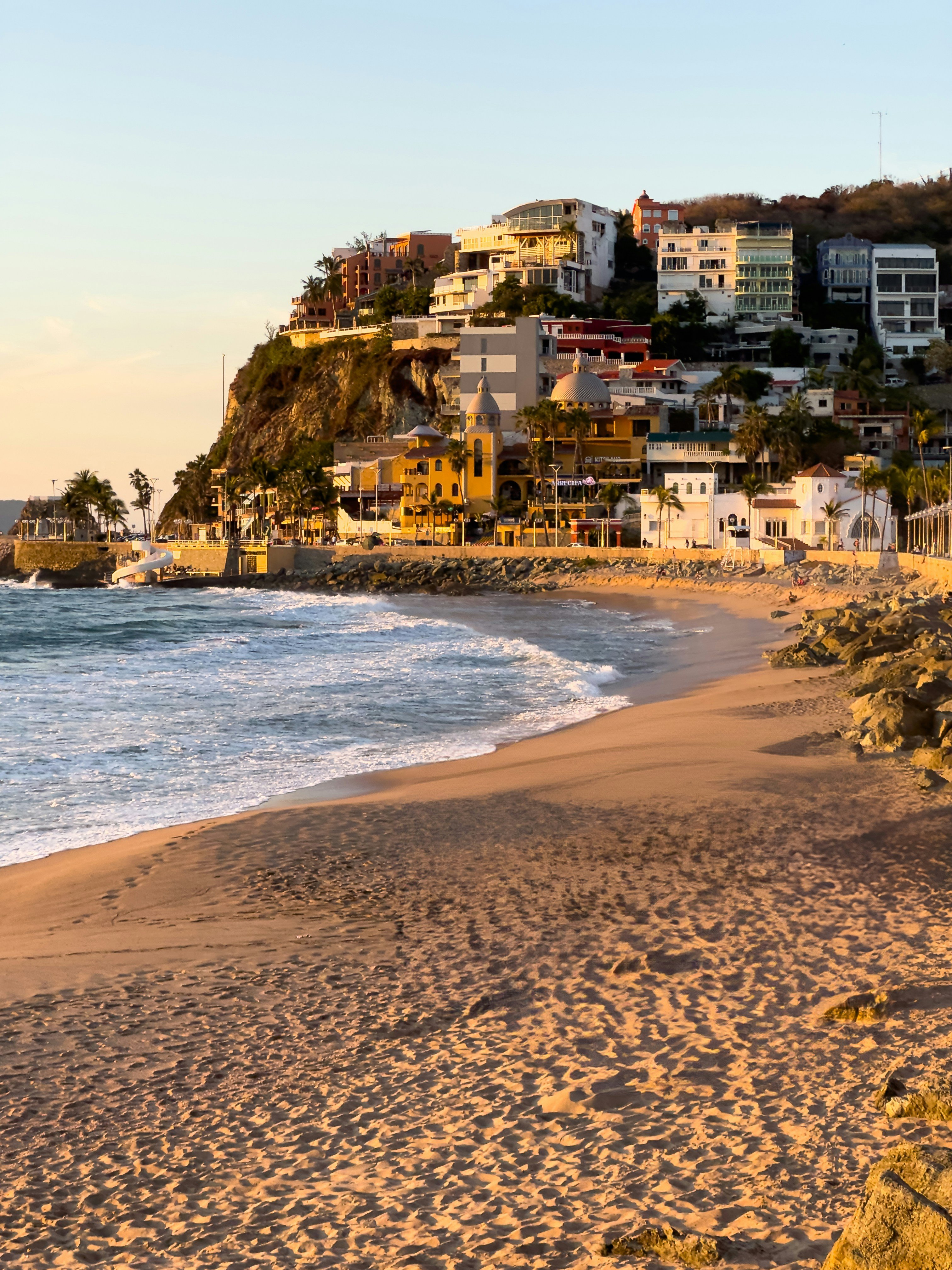 best coffee shops in Mazatlan 