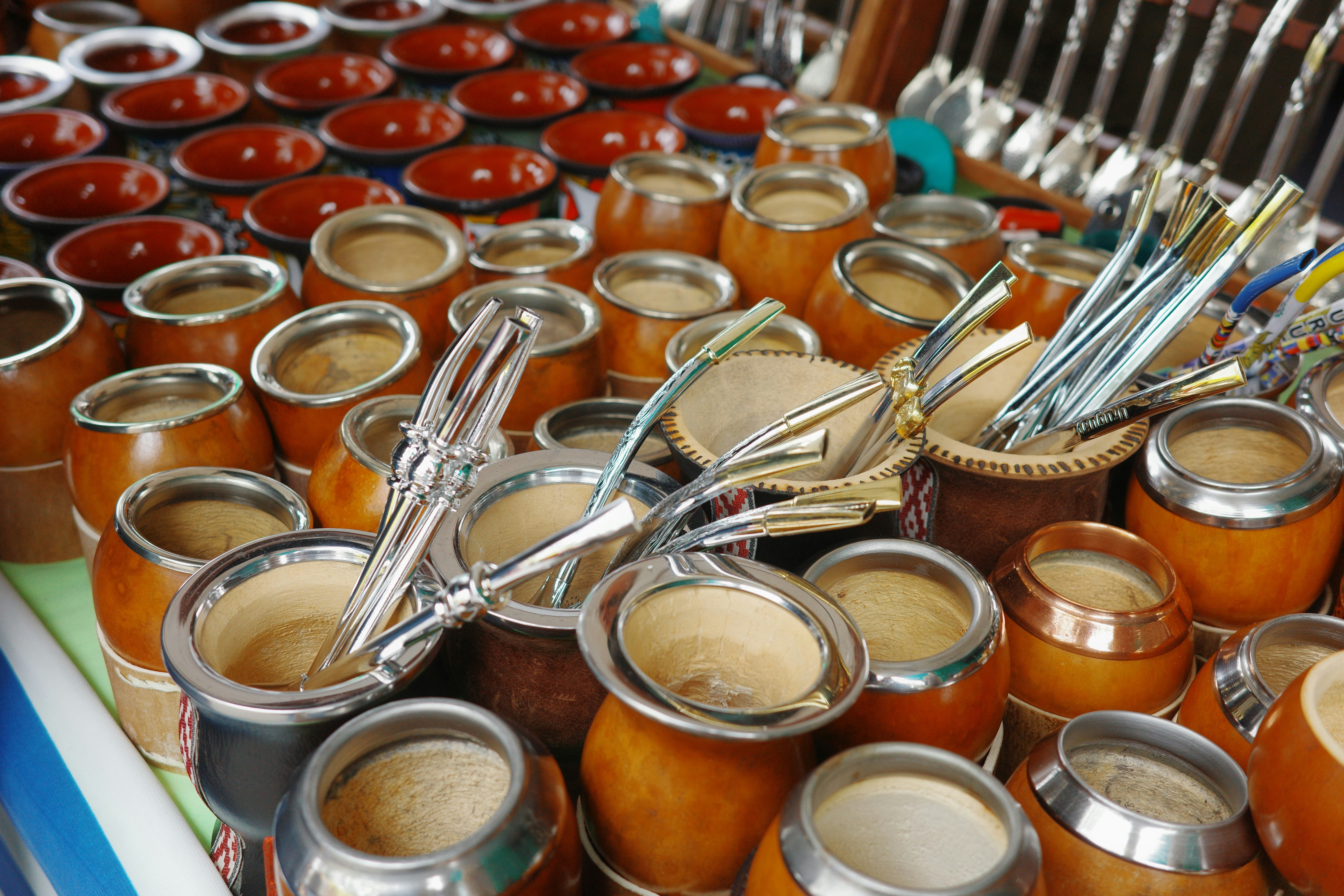 mold yerba mate